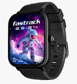 Fastrack Limitless Glide X 1.83 Smart WAtch
