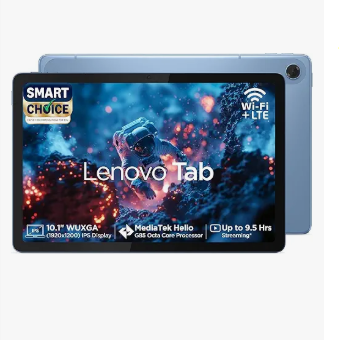 Lenovo Tab (Smartchoice)
