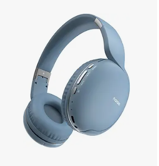 Noise Two Wireless On Ear Headphones with 50 Hours Playtime,